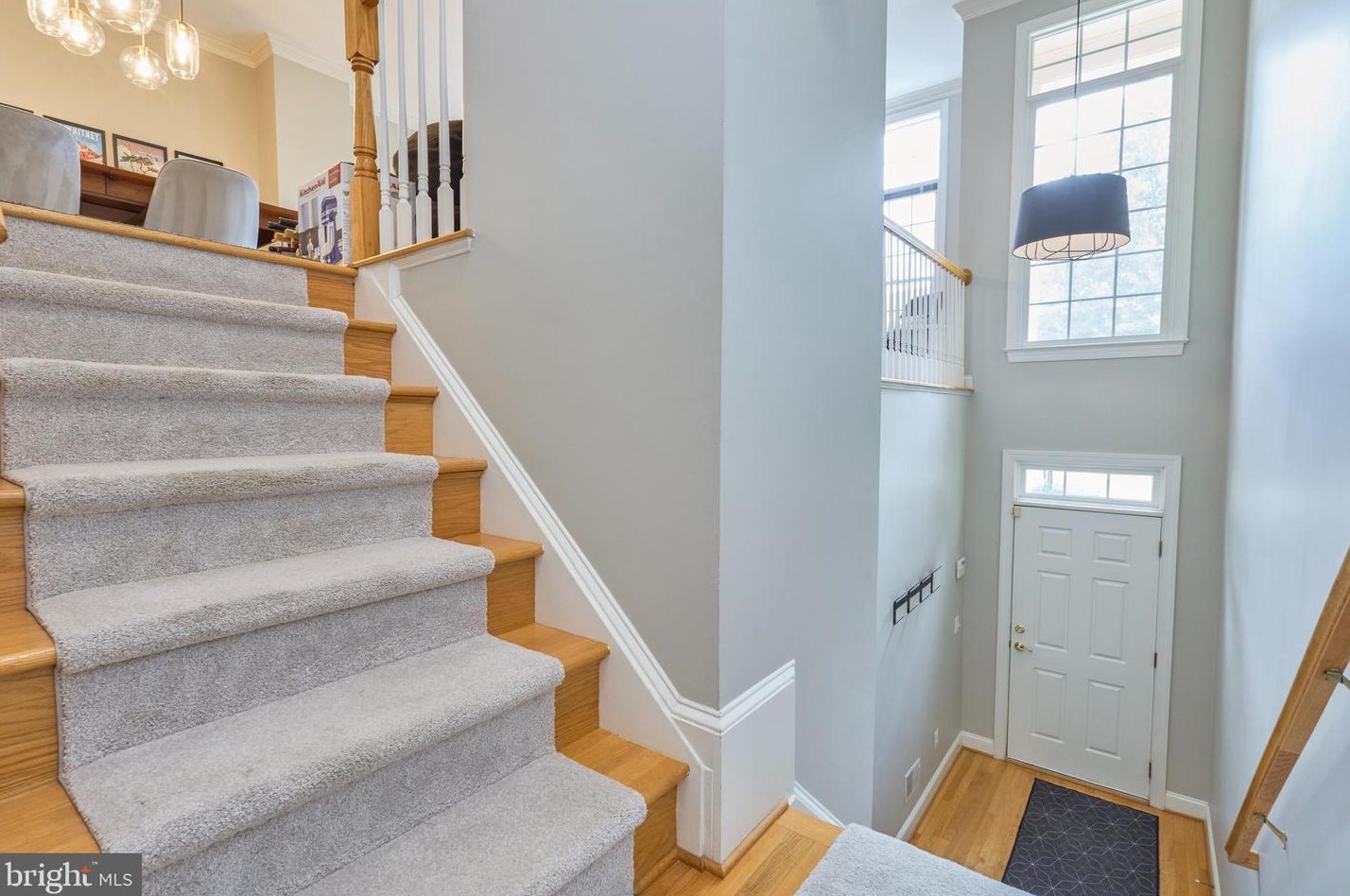 5404 Edsall Ridge Pl, Alexandria, VA 22304