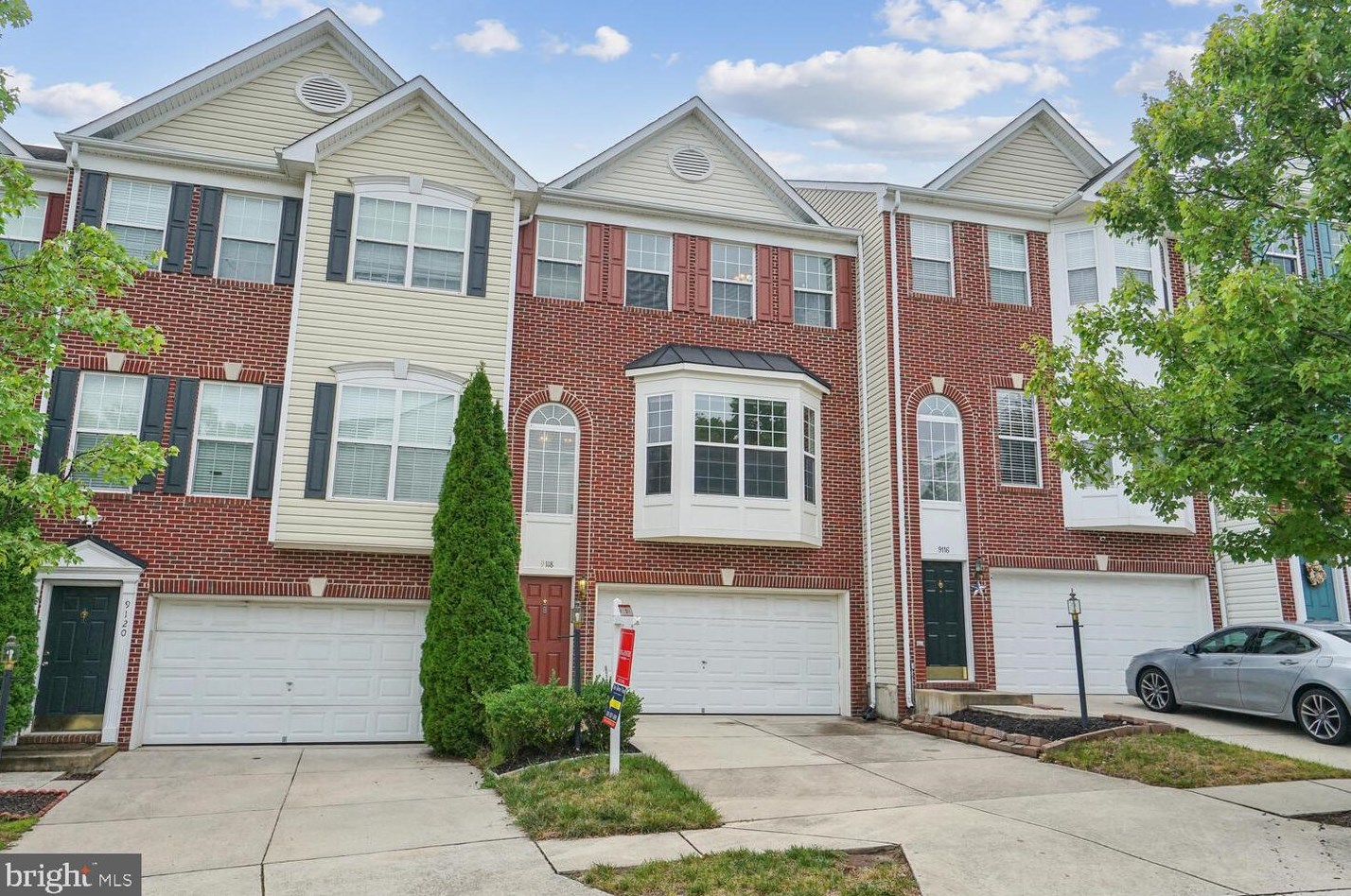 9118 Furey Rd, Lorton, VA 22079