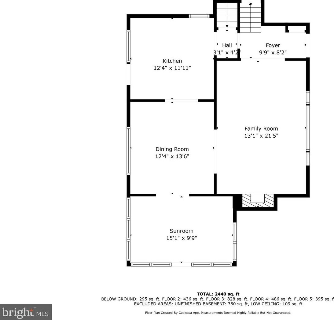 10315 Blake Ln, Vienna VA 22124-2632 exterior