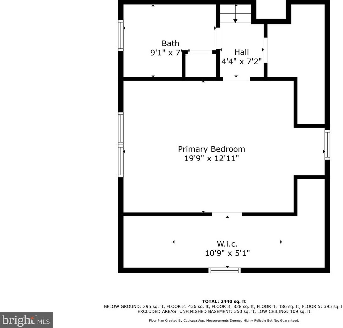 10315 Blake Ln, Vienna VA 22124-2632 exterior