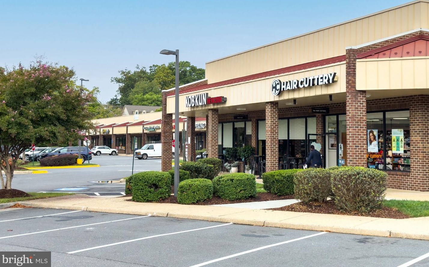 10315 Blake Ln, Vienna VA 22124-2632 exterior