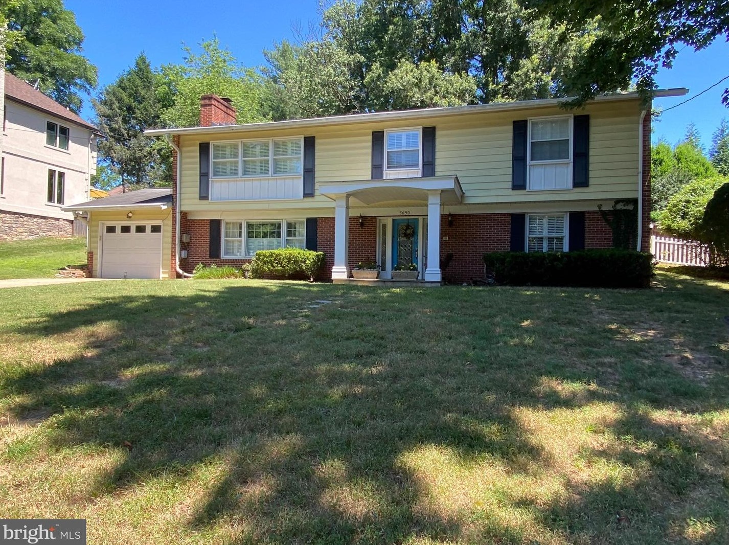 5850 Upton St, Mc Lean, VA 22101-3339