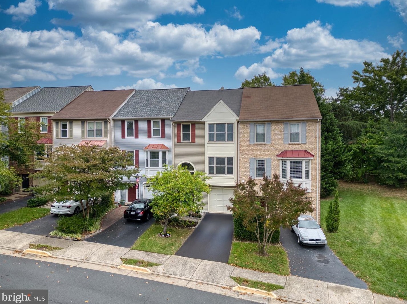 13914 Ludington Pl, Centreville, VA 20121