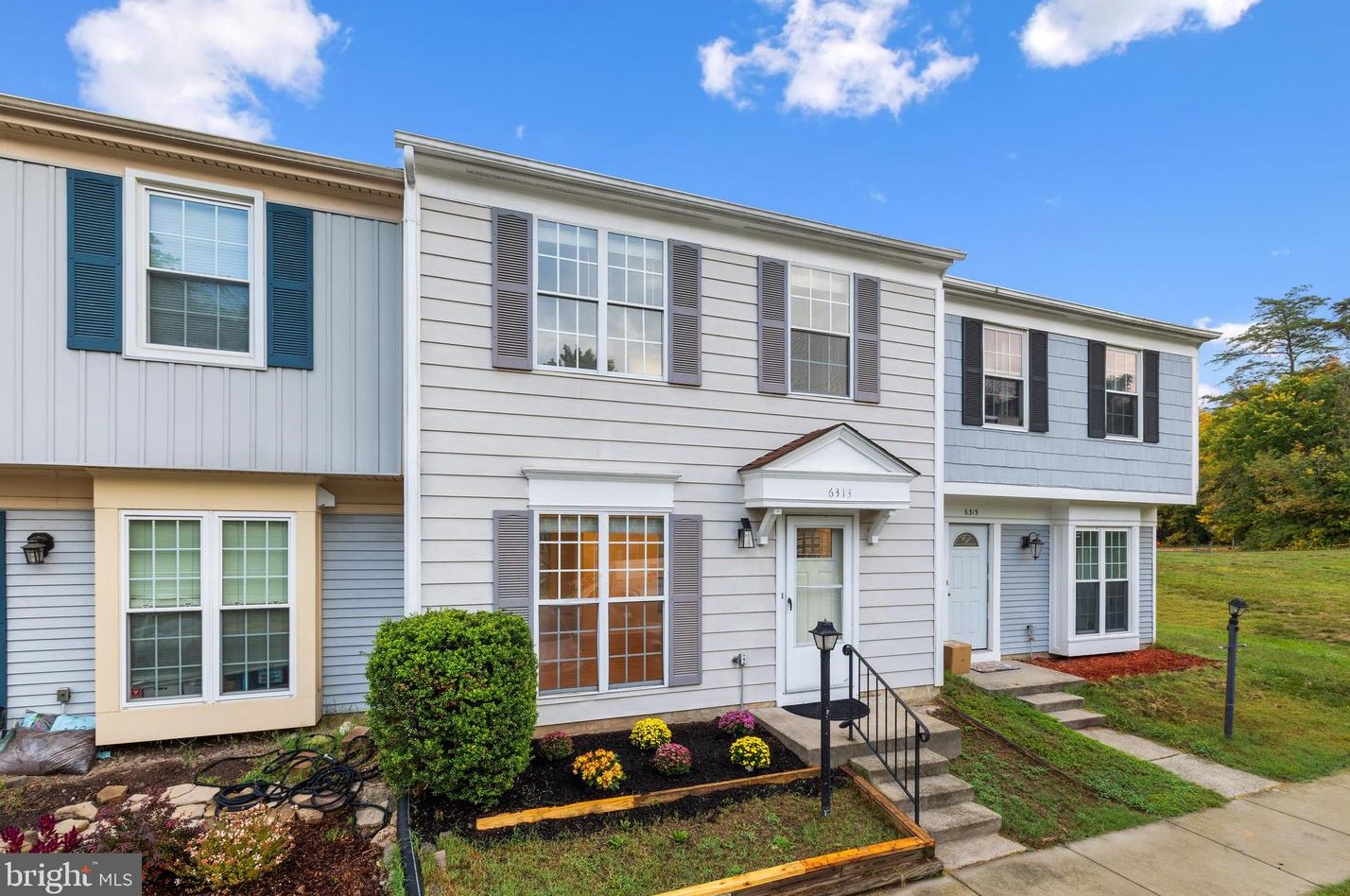 6313 Prince Way, Centreville, VA 20120