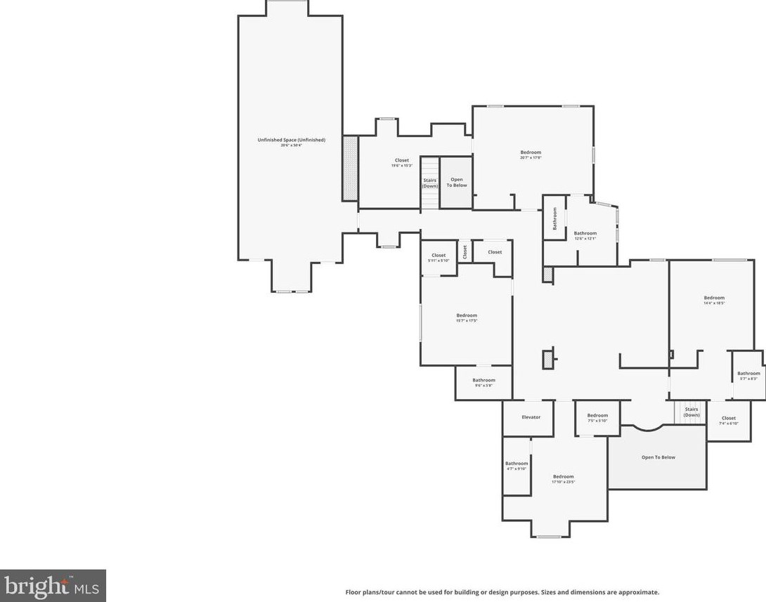 1418 Kirby Rd, Mc Lean VA 22101-3201 exterior