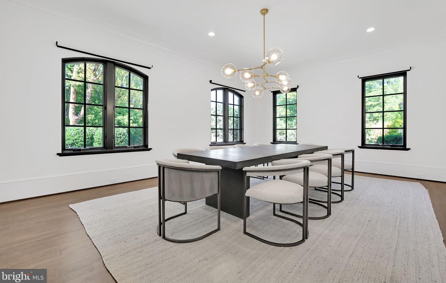 1418 Kirby Rd, Mc Lean VA 22101-3201 exterior