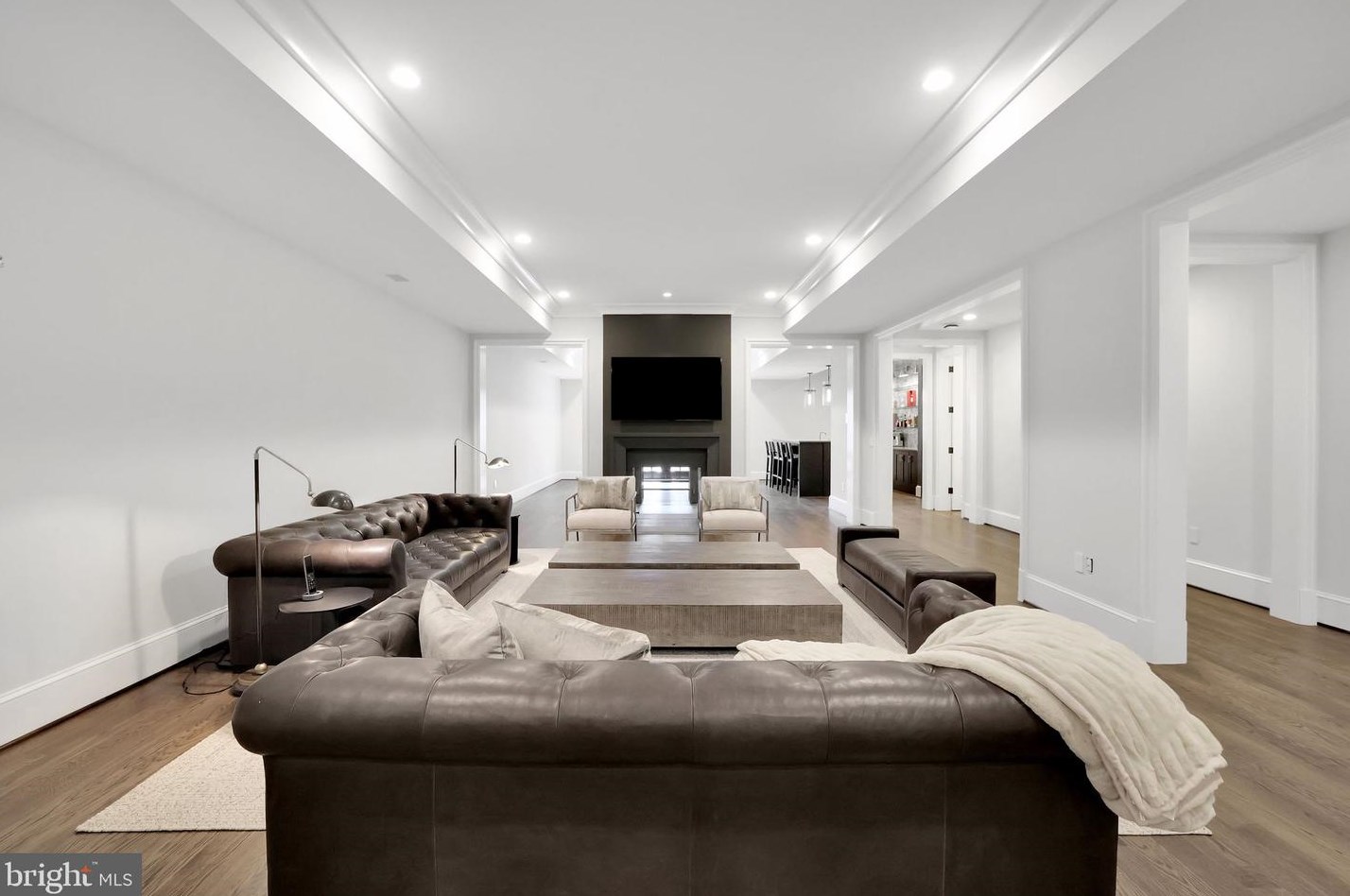 1418 Kirby Rd, Mc Lean VA 22101-3201 exterior