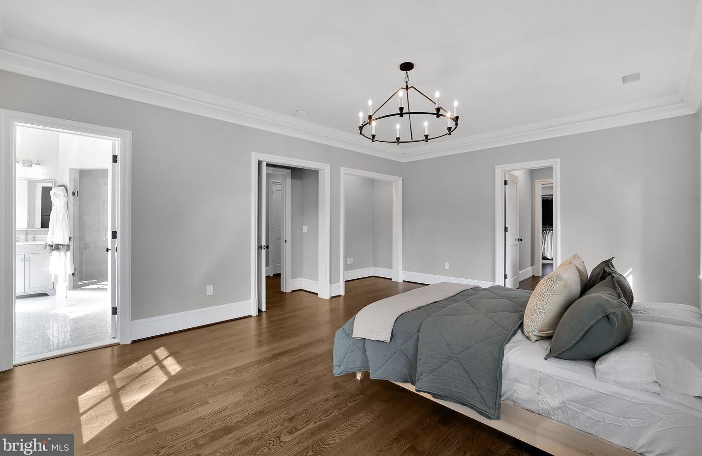 1418 Kirby Rd, Mc Lean VA 22101-3201 exterior