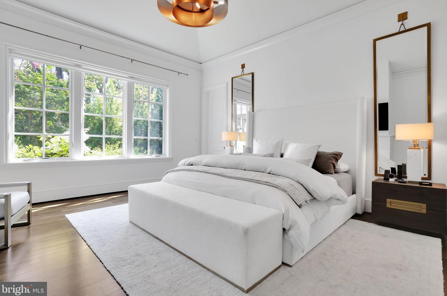 1418 Kirby Rd, Mc Lean VA 22101-3201 exterior