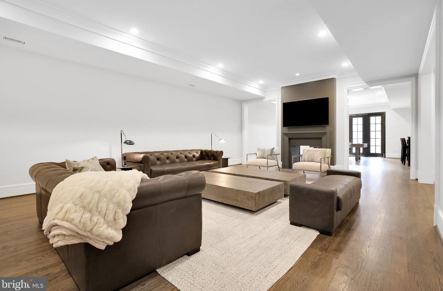 1418 Kirby Rd, Mc Lean VA 22101-3201 exterior