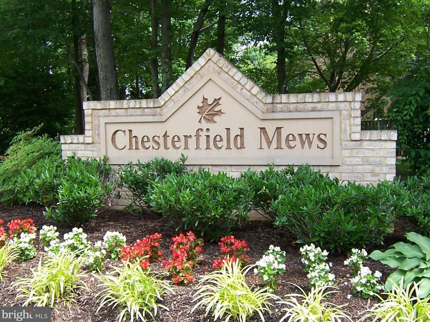 3161 Colchester Brook Ln, Fairfax, VA 22031-2609