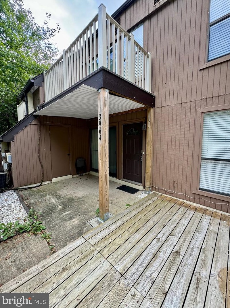 3964 El Camino Pl #3, Alexandria, VA 22309