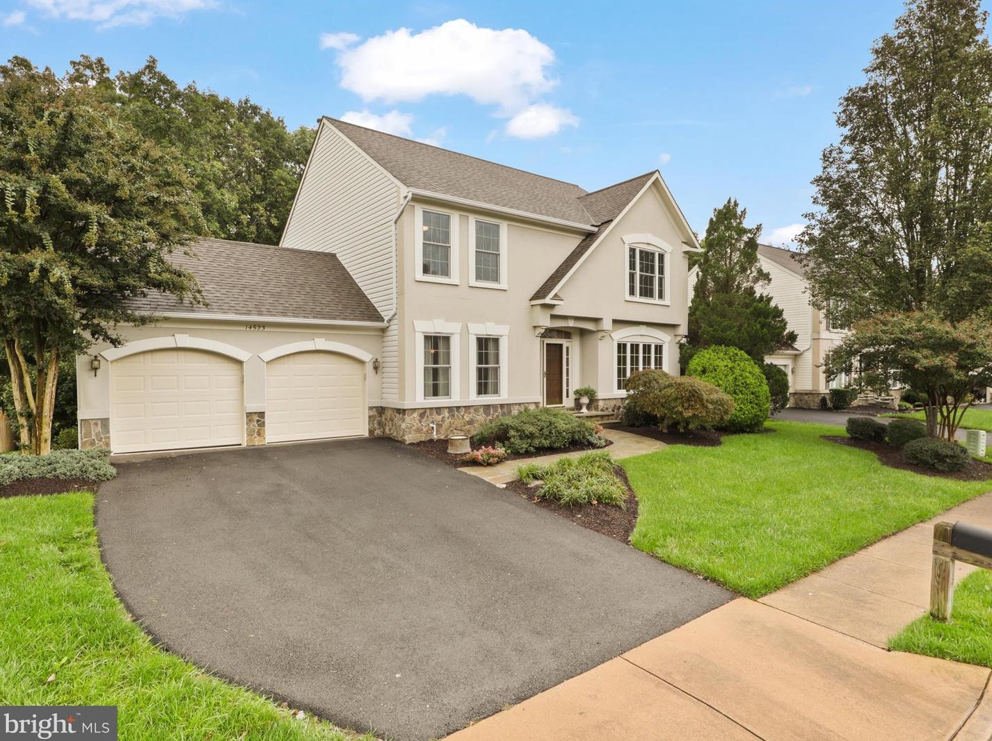14523 Meeting Camp Rd, Centreville, VA 20121