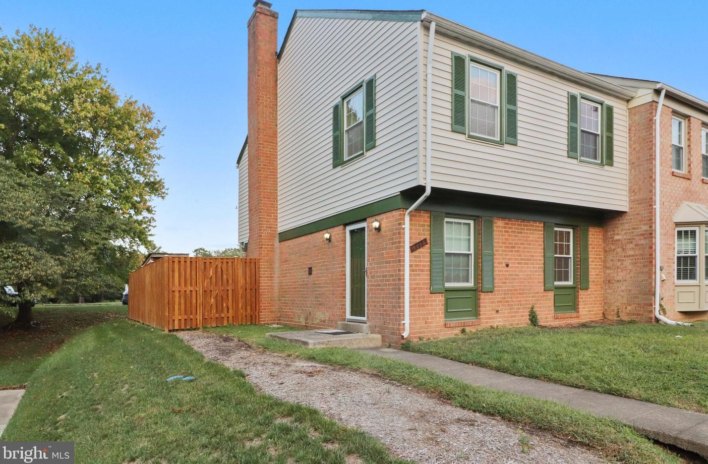 6609 Forbush Ct, Alexandria, VA 22310