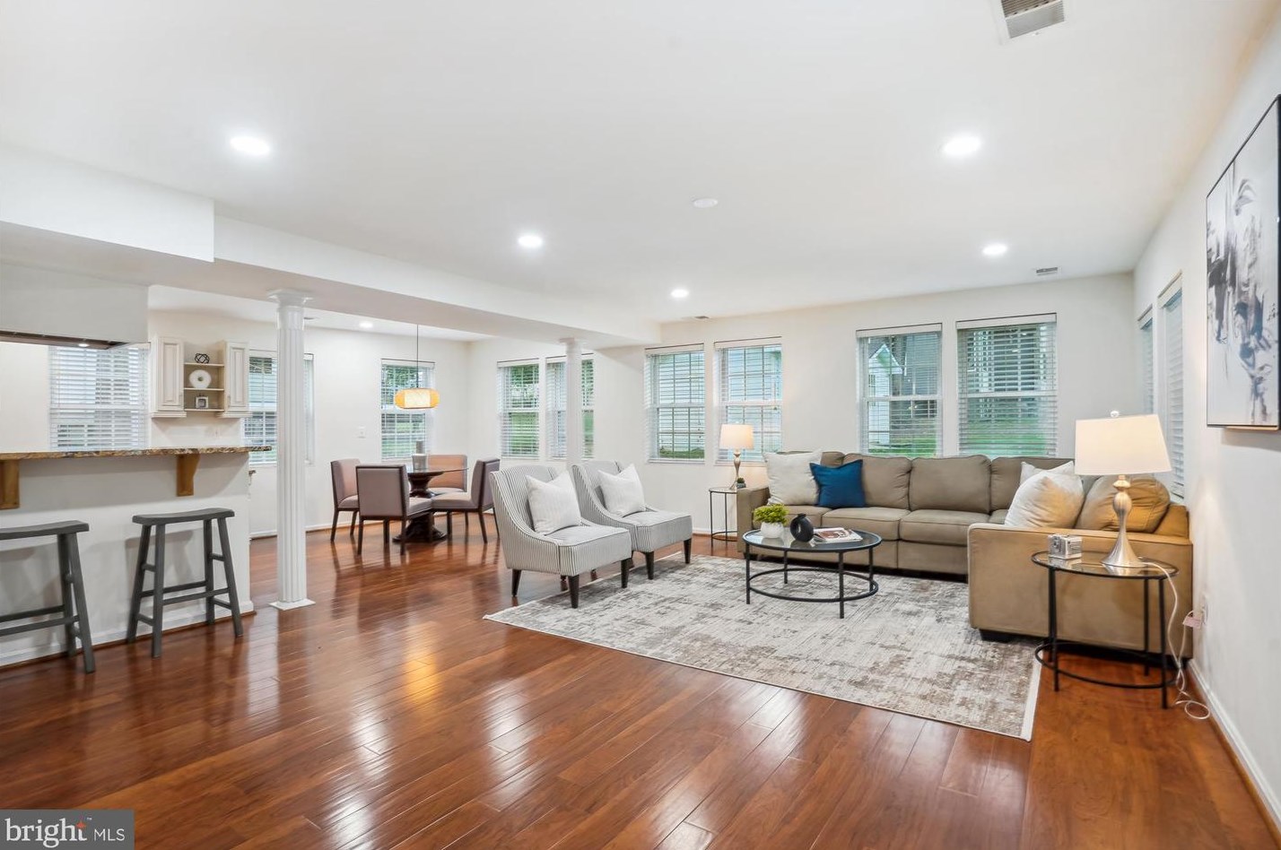 118 Elmar Dr Se, Vienna, VA 22180