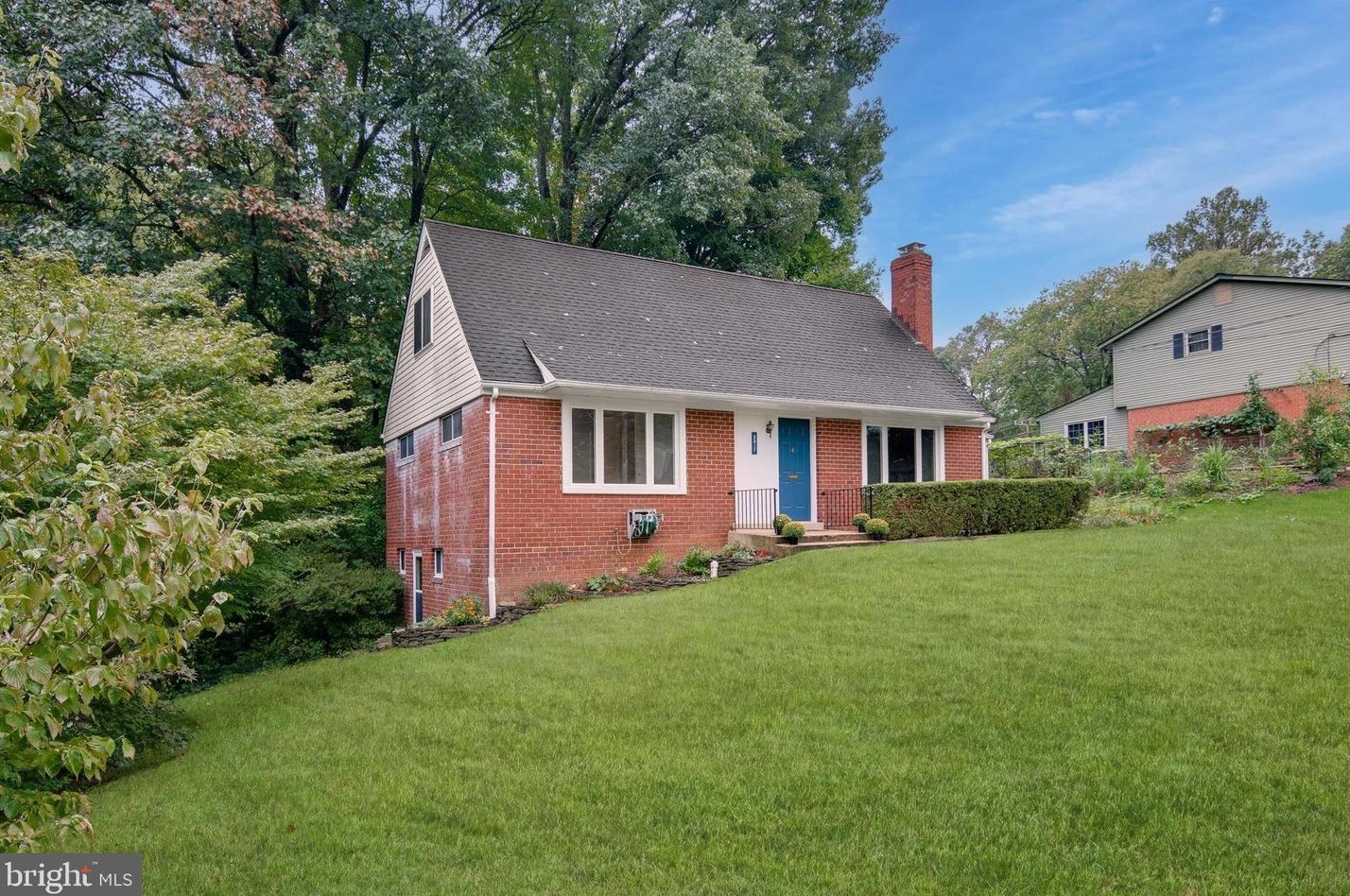 8517 Parliament Dr, Springfield, VA 22151-1510
