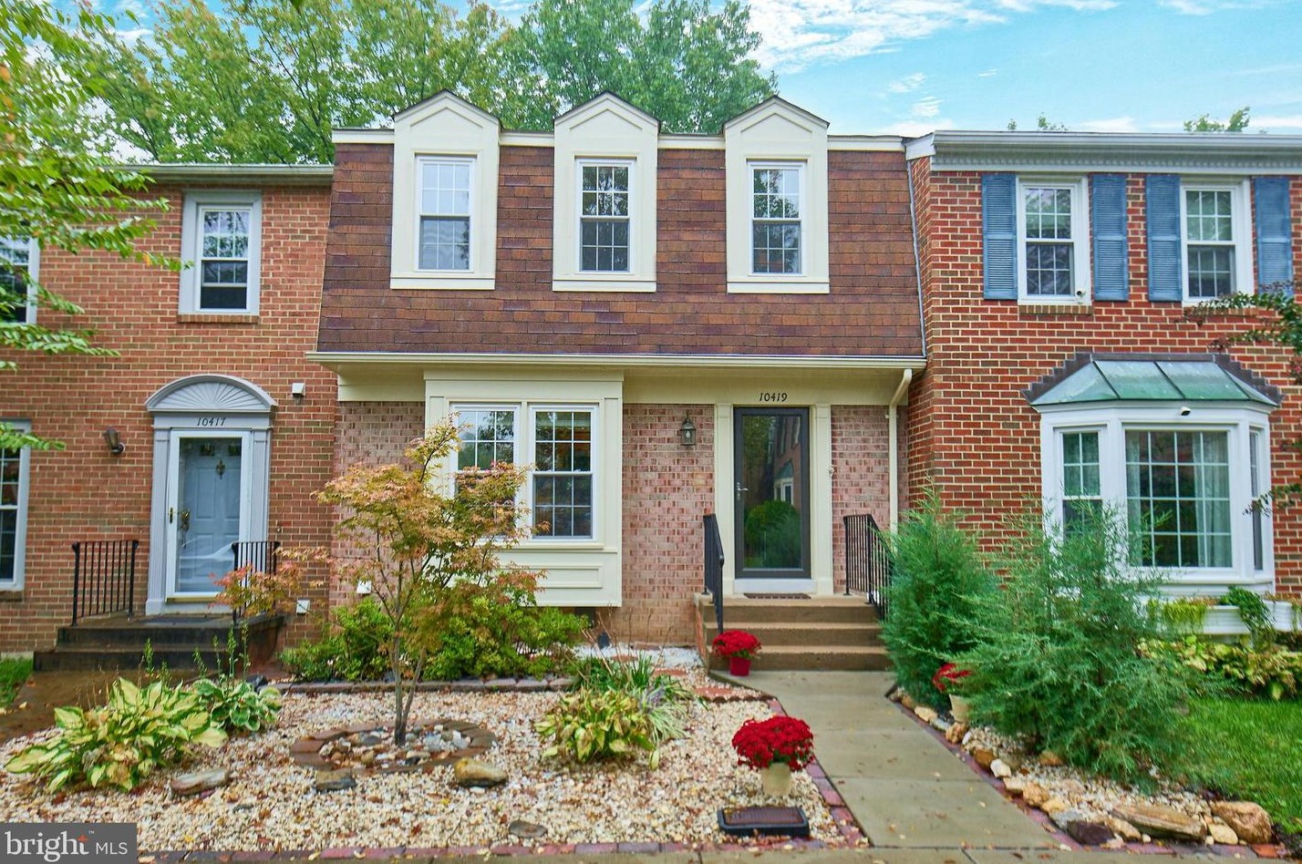 10419 Red Granite Terrace, Vienna, VA 22124