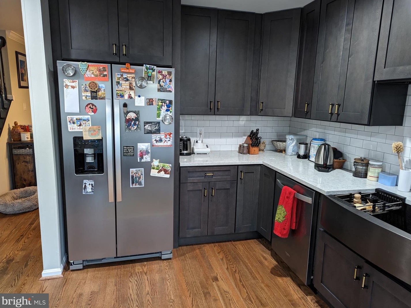 7007 Bentley Mill Pl, Alexandria, VA 22315