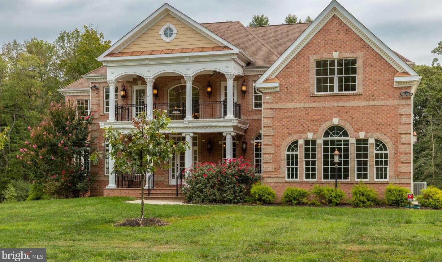 9107 Mariah Jefferson Ct, Lorton, VA 22079
