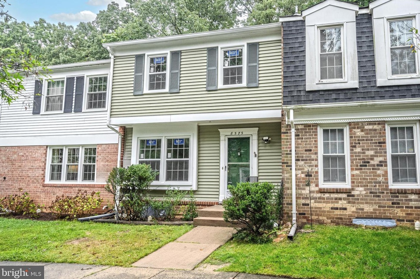 8575 Tyrolean Way, Springfield, VA 22153-2241
