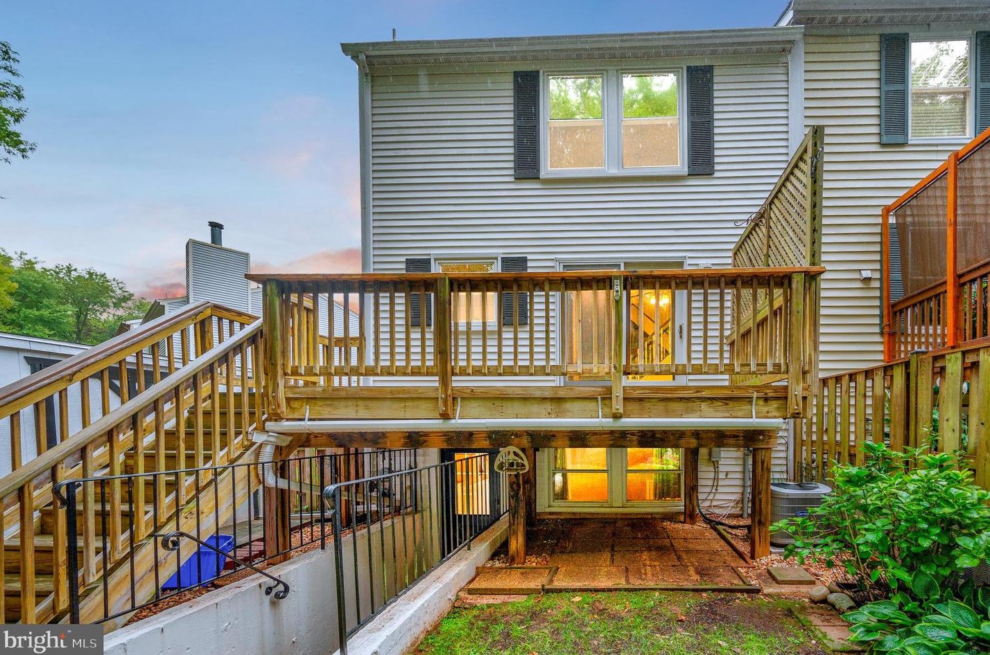 14616 Olde Kent Rd, Centreville, VA 20120