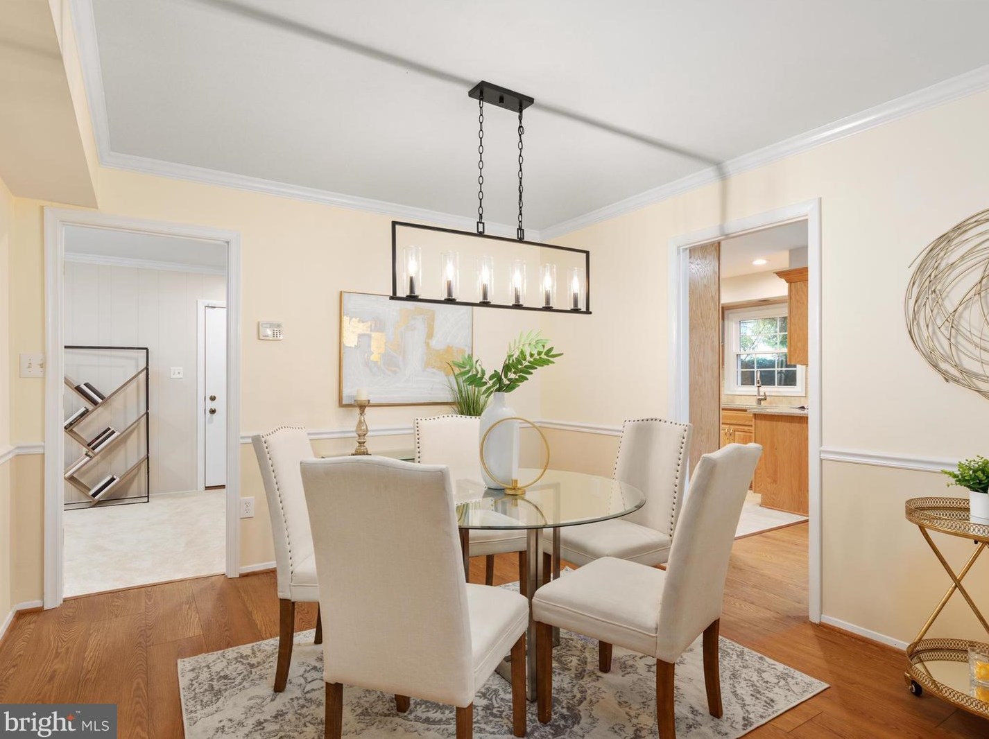 13020 Memory Ln, Fairfax, VA 22033-3532