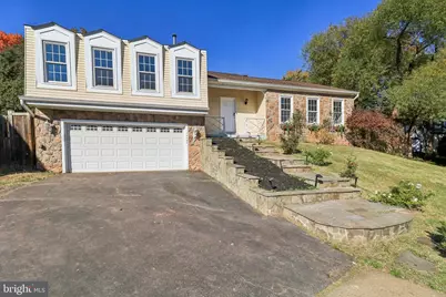 14404 Haystack Court, Centreville, VA 20120 - Photo 1