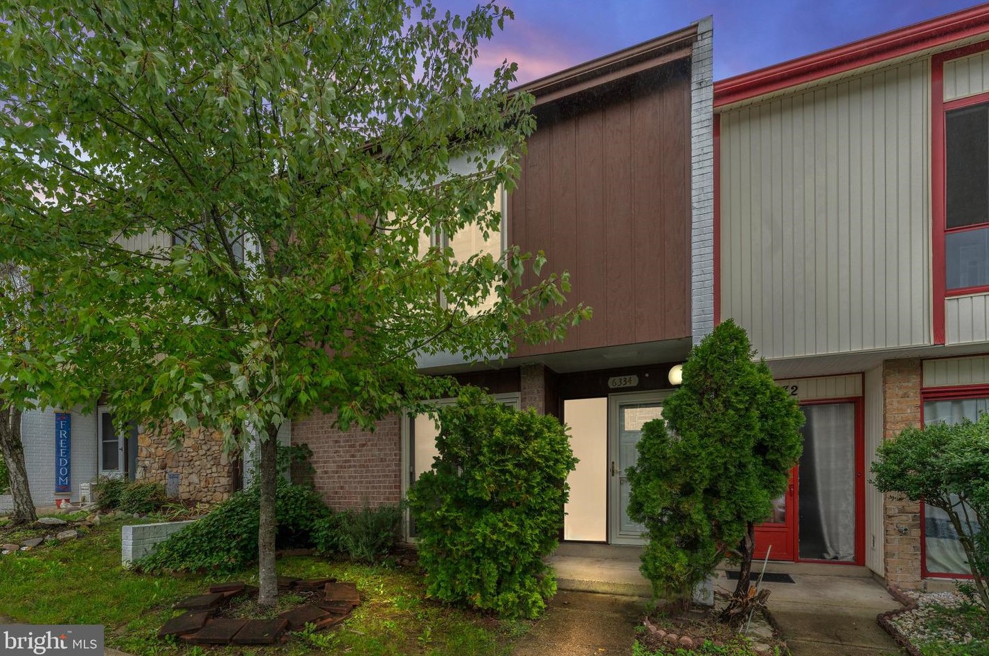 6334 Rockshire St, Alexandria, VA 22315