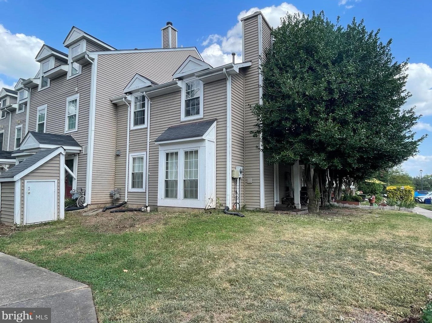 14384 Havener House Ct, Centreville, VA 20120