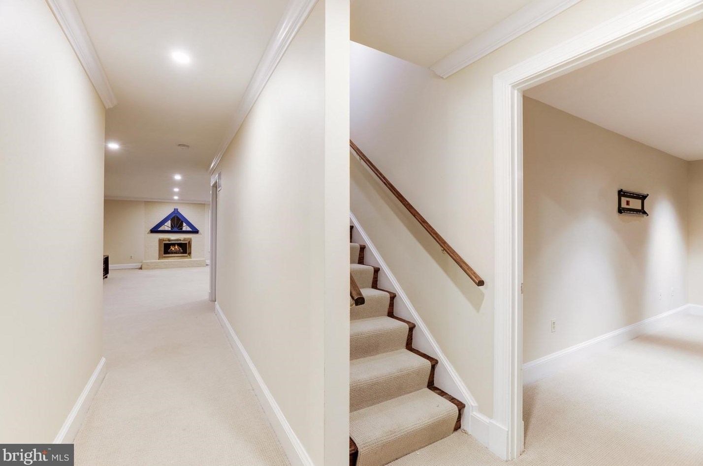 8001 Greenwich Wood Dr, Mc Lean VA 22102-1332 exterior