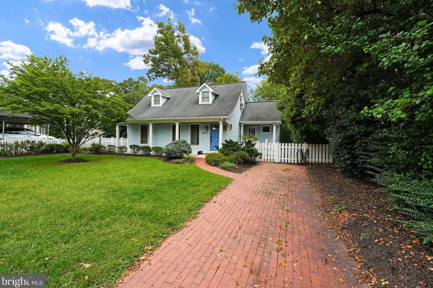 6409 Olmi Landrith Dr, Alexandria, VA 22307