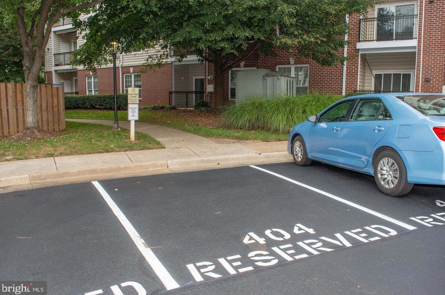 1591 Spring Gate Dr, Mc Lean VA  22102-3448 exterior