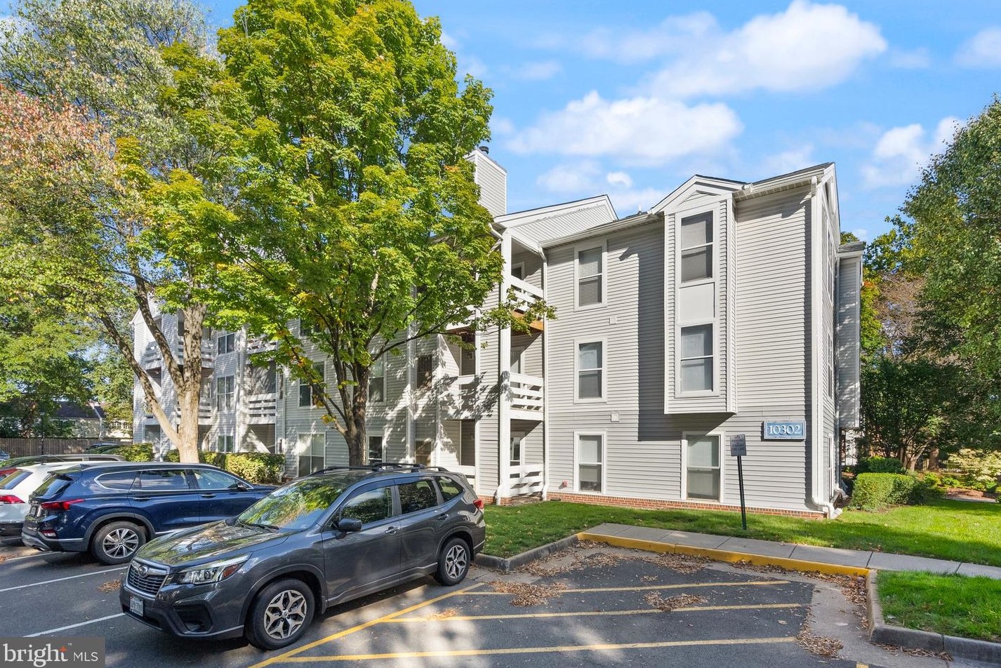 10302 Appalachian Cir #8-212, Vienna, VA 22124