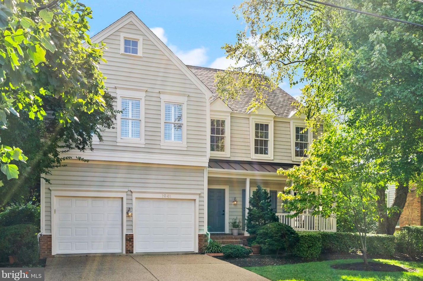 1941 Horse Shoe Dr, Vienna, VA 22182