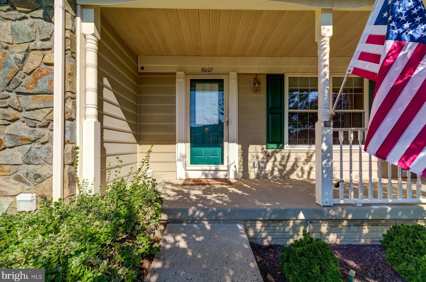 6007 Bingley Rd, Alexandria, VA 22315