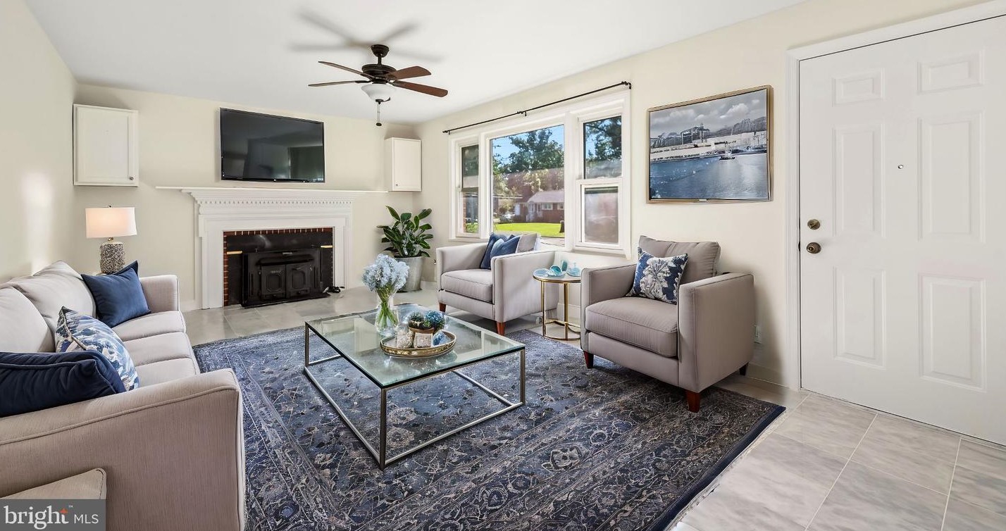 5704 Ambler St, Alexandria, VA 22310