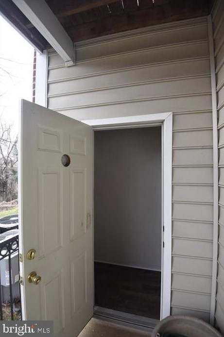 1601 Spring Gate Dr, Mc Lean VA  22102-3458 exterior