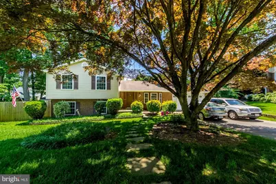 3317 Pathway Court, Falls Church, VA 22042 - Photo 1