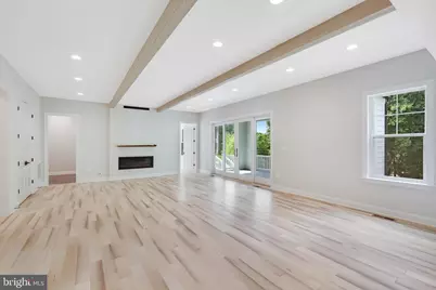 9017 Ellenwood Lane, Fairfax, VA 22032 - Photo 26