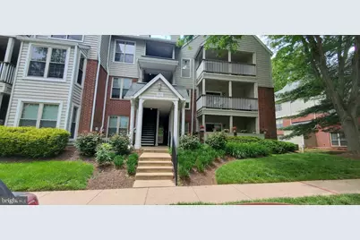 3912 Penderview Drive #528, Fairfax, VA 22033 - Photo 1