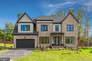 9205 Franks Pt Ln, Lorton, VA 22079 - Photo 1