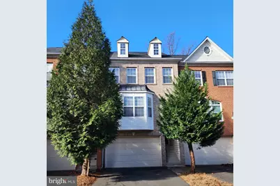 4522 English Holly Drive, Fairfax, VA 22030 - Photo 1