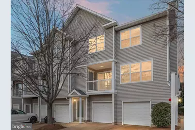 12798 Fair Briar Lane, Fairfax, VA 22033 - Photo 1