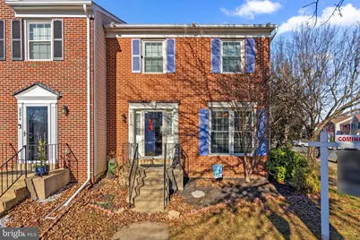 8052 Sky Blue Drive, Alexandria, VA 22315 - Photo 1