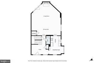 1537 Cedar Ave, McLean, VA 22101 - Photo 52