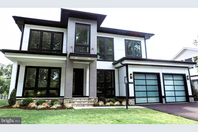 4353 Starr Jordan Drive, Annandale, VA 22003 - Photo 1