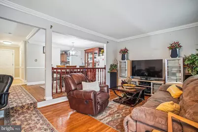 4536 Garbo Court, Annandale, VA 22003 - Photo 4