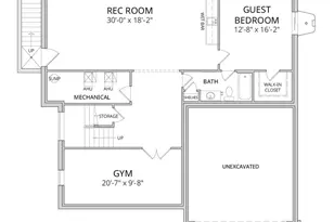 604 Blackstone Terrace NW, Vienna, VA 22180 - Photo 2