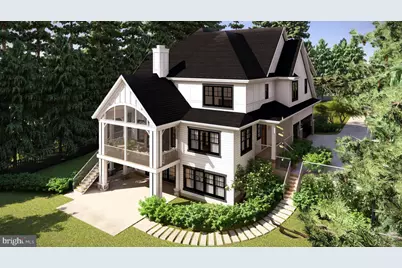 1305 Merchant Lane, McLean, VA 22101 - Photo 1