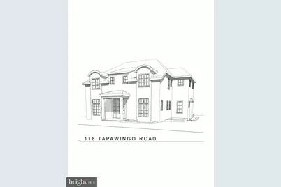 118 SW Tapawingo Road SW, Vienna, VA 22180 - Photo 4